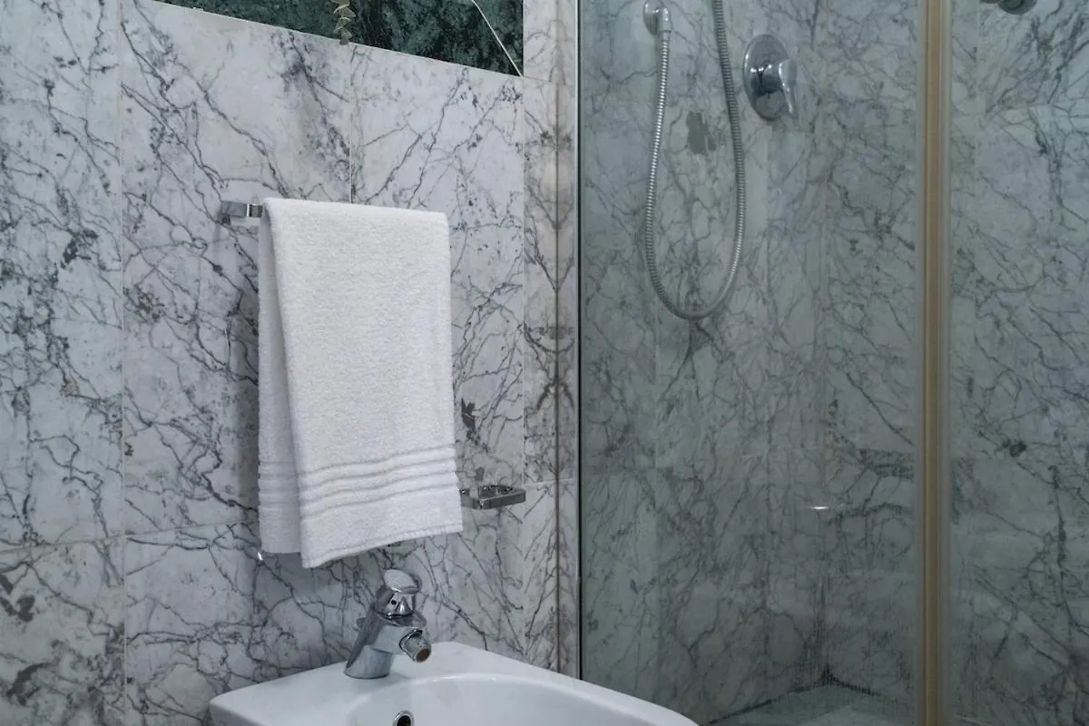 2 Minutes From The Station Charming Apartment Florence 0*,  Italy